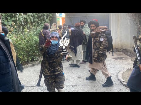 تلاشی خانه به خانه مردم شمال و خشم امرالله صالح