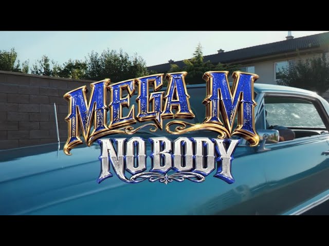 Watch Mega M - NOBODY (Official Video)prod.GMM Production on YouTube Watch Mega M - NOBODY (Official Video)prod.GMM Production on YouTube
