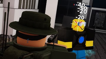 KILLING KILLER (Lab Breakout)