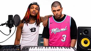 This type of BEAT is GREAT for BEGINNERS BRANDÃO85 - BLUNT DE GOIABA