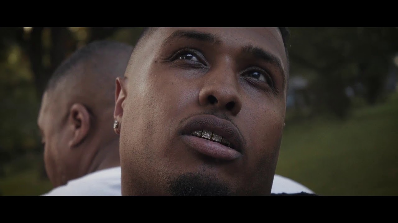 The Same - Don Perrion Ft Que P (Official Video)