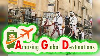 AGD - Review Doha City Tour – Private Guided Experience