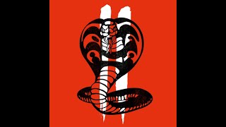 Fair Use Review Cobra Kai S02E01