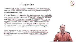 mod06lec33 - Path Planning and Obstacle avoidance