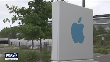 Epic Games vs. Apple in tech giants court battle