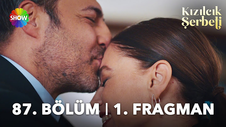 Kızılcık Şerbeti 87. Bölüm 1. Fragman | "Baba oluyorum ben!"