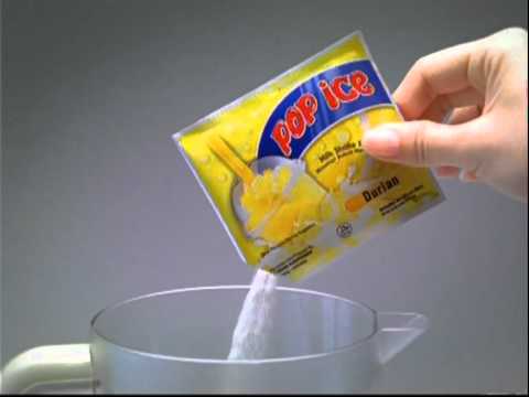 Pop Ice   Duren