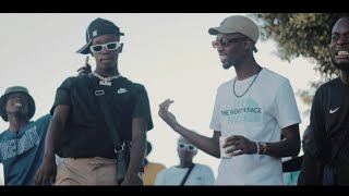 Grizzly  Ndifuna Konke Remix Ft Soul T Idyan  Teendo Hwani   