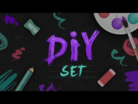 DIY Set | Filmora Effects Store - DIY Set | Filmora Effects Store