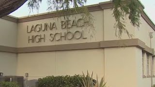 AI-generated nude photo scandal at CA school