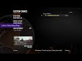🔴Live🔴 CODBO2 | Hardened Bots | Sniping.
