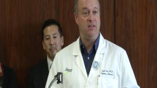 Dr. David Fisk Explains Why Immunization is Necessary