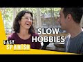 11 Minute Slow Spanish Conversation About Hobbies Super Easy Spanish 130