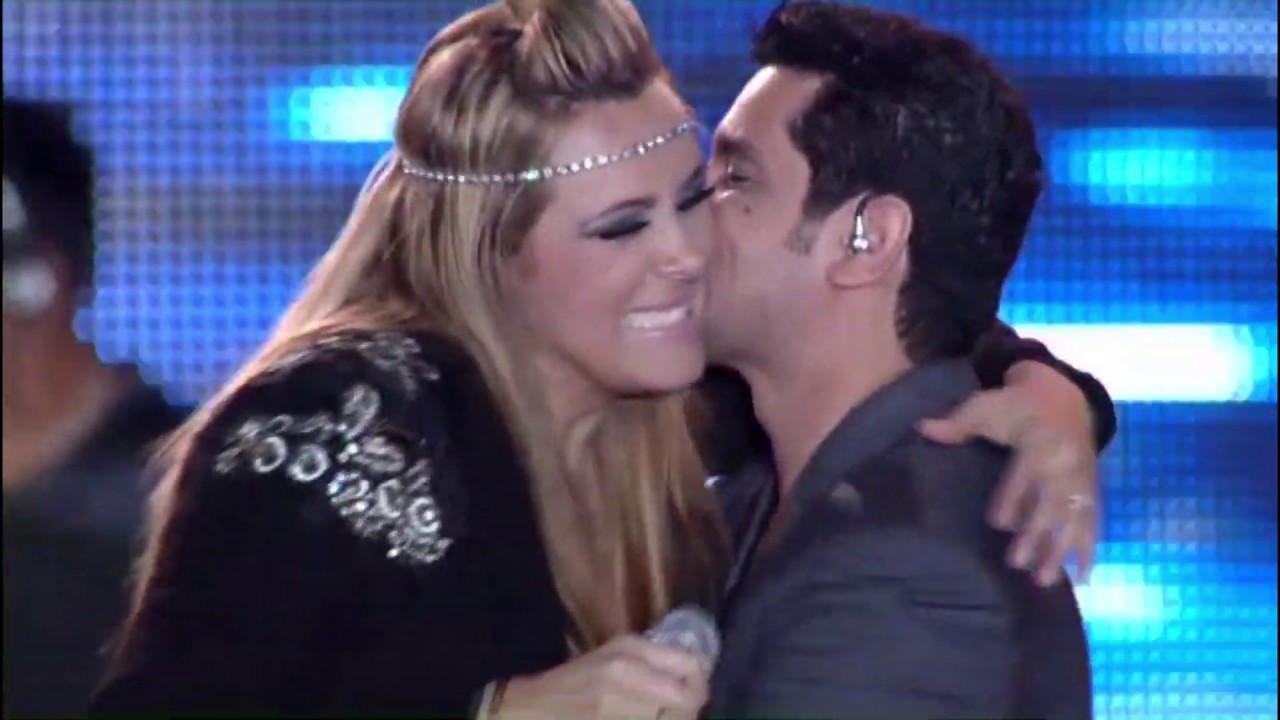 Calcinha Preta 360º - Primeiro de Abril/ Feat. Léo Magalhães - #AoVivoEmMaceió Vol.4