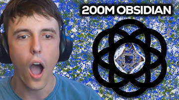 New Largest Minecraft Build on 2B2T...