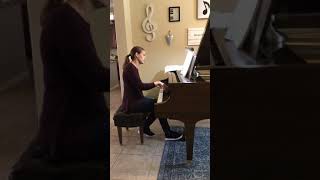 Piano Day Tribute 2020