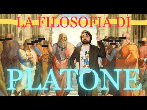ALL OF PLATO'S PHILOSOPHY