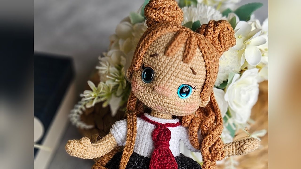 Вязовлог #9. 🤗 Девочка из тестирования💯. Процессы и покупки☺️