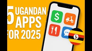 You Won’t Believe These 5 Ugandan Apps for  2025 screenshot 1