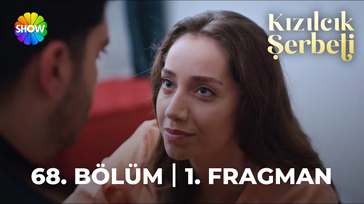 Kızılcık Şerbeti 68. Bölüm Fragmanı | "Hain herif!"