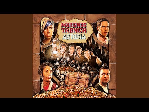 This Means War - Marianas Trench