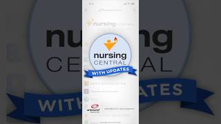 Nursing Central App Preview Video screenshot 2