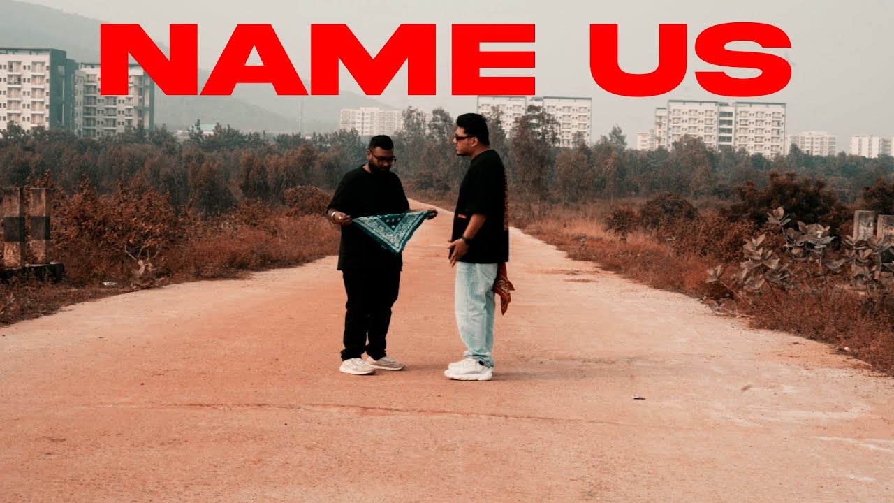NAME US - Sh3raa Ft. Chota Ojha | Odisha Hip Hop | Hindi Rap