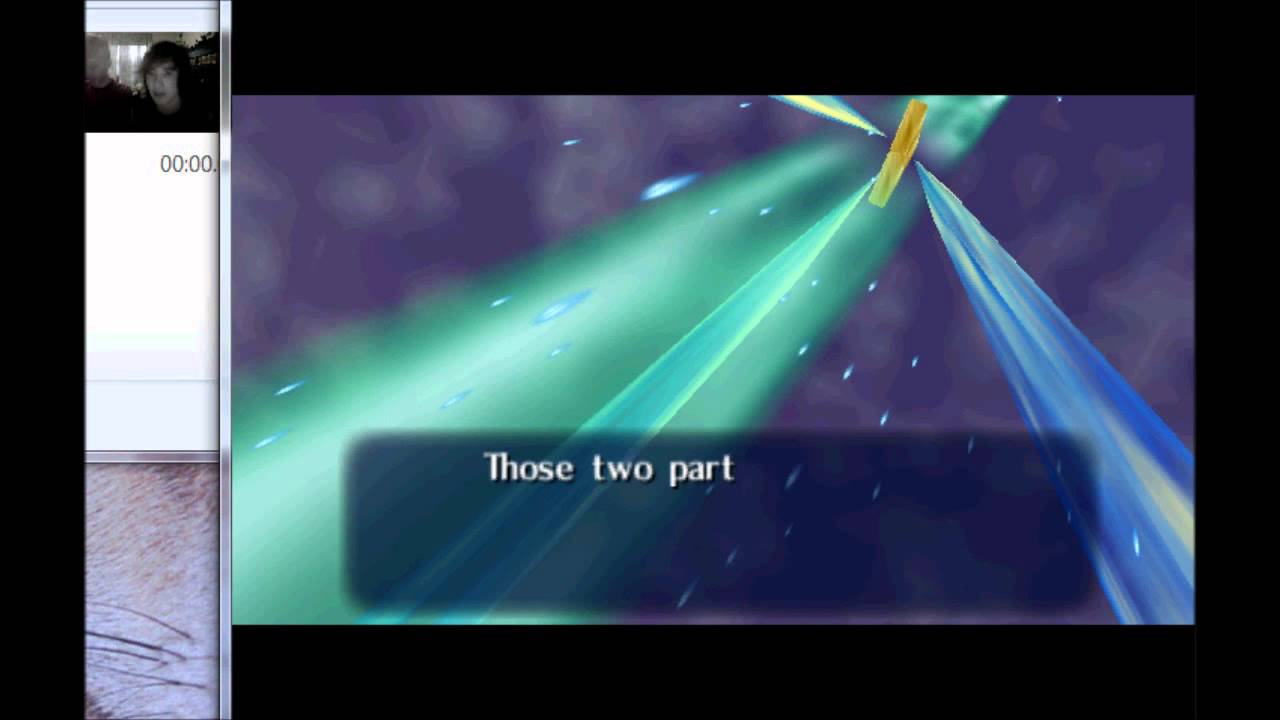 CamSak Ocarina Part 37 Stone of AGONY!!!! YouTube