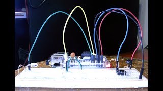 RPi 08 - Chronograph / Timer / Chronometer Experiment