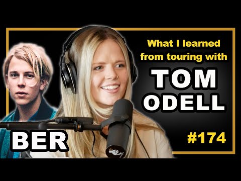 How a Great Booking Agent Changed My Music Career FOREVER!