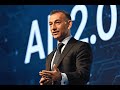 Dhiraj Mukherjee: AI 2.0