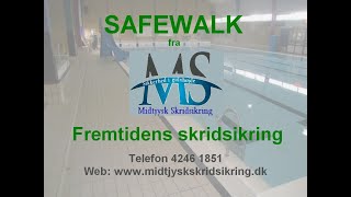 Midtjysk Skridsikring Skridsikrer Danmark