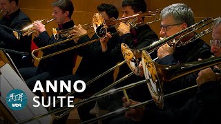 Anno Suite (Anno Soundtracks live) | WDR Funkhausorchester