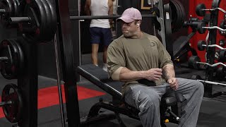 YouTube Fitness Has Lost the Plot