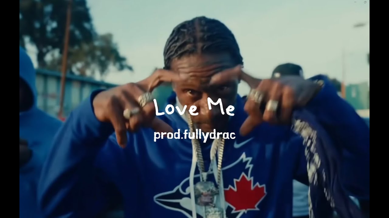 (Free) EBK Jaaybo X Pay Gotti type beat - Love Me | prod