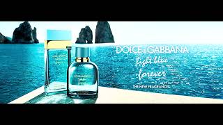 Dolce & Gabbana Light Blue, bir parfümde yakalanan Akdeniz yazıdır