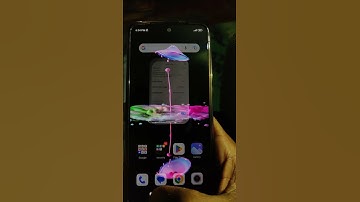 Redmi note 11 hidden features || New mobile setting😍