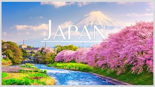 🔴Dreams of Japan: Serene Piano Melodies 🌸 Rejuvenate Your Mind, Body, and Soul 4K ULTRA HD