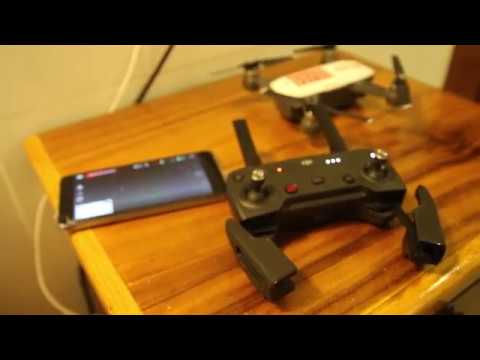 DJI Spark Remote Controller Connection Problem (?)