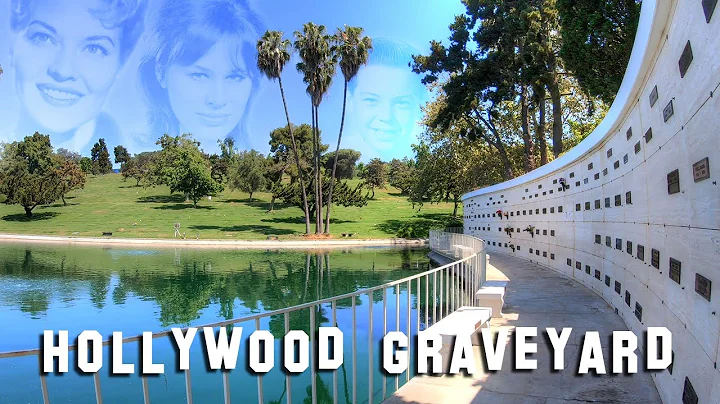 FAMOUS GRAVE TOUR - San Diego #1 (Patti Page, Kare...