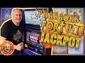 $100 Spins! 😱Pharaoh’s Fortune Pays Out For Raja! 🔺| The Big Jackpot