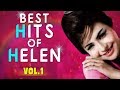 Best of Helen | Top Hit Songs of Helen | Old Hindi Dance Songs | Vol.1 - Video Jukebox