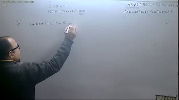 CLASS 11TH CH 16 PART 6 RECTIFICATION OF ERRORS ALL PROBLEM SOLVED T S GREWAL 2016