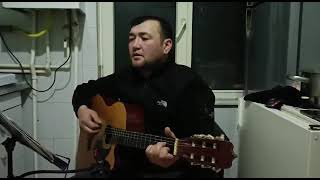 Türkmen Gitara