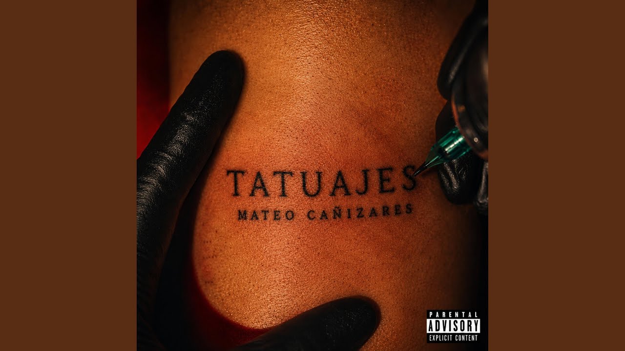 Watch Tatuajes on YouTube Watch Tatuajes on YouTube