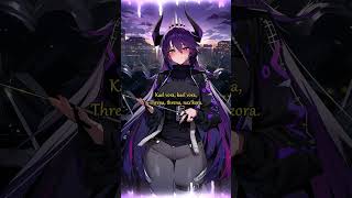 NEX VARKHIEL | 가상 언어 AI Orchestral Epic Music