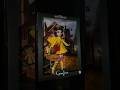 Coraline Skullector review #toycollecting #coraline #skullector #mattelcreations #toyreview