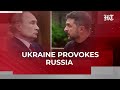 Russia Turns S‑400 Into Ballistic Strike Weapon: RM‑48U Missiles Hammer Patriot-Less Ukraine?