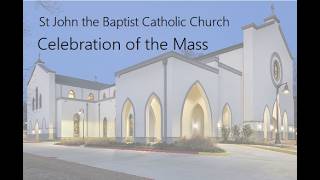 3/5/2026 - Thursday of the 2nd Week of Lent