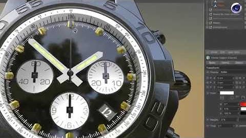 Tip - 135: How to display clone indices in MoGraph